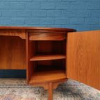 Vintage Deens Design Bureau, Jaren ´60 thumbnail 8