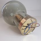 Vintage Raak Amsterdam Maxi Globe Plafondlamp 1968 thumbnail 4