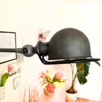 Jieldé Wandlamp | 25 Cm Arm | Perfecte Vintage Staat thumbnail 7