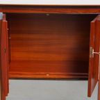Luxe Schuitema Art Deco Dressoir Uit De Decoforma Serie In Een Zeer Goede Staat thumbnail 8