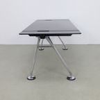 Design Bureau/Tafel “Nomos” Norman Foster Tecno, 1990S thumbnail 4