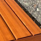 Vintage Midcentury Dressoir Teak thumbnail 12