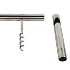 Stelton - Design Arne Jacobsen - Kurkentrekker- En Flesopener - Denemarken - 70's thumbnail 3