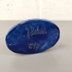 Vintage Keramiek Asbak J.f. Belarti thumbnail 7