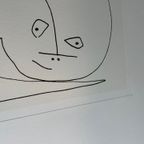 Paul Klee (1879-1940), Engel Voller Hoffnung, 1939, thumbnail 2