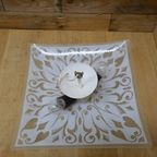 Plafond Hanglamp Met Glazenkap thumbnail 5
