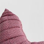 Vintage Togo Armchair By Michel Ducaroy For Ligne Roset 1976 thumbnail 12