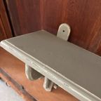 Brocante Kapstok / Wandrek thumbnail 7
