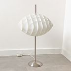 Grote Tafellamp - Space Age Verlichting - Butterly Lamp thumbnail 8