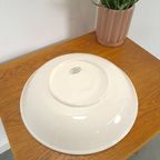 Vintage Porseleinen Schaal Cheetah Italy thumbnail 9