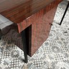 Bureau – Palissander Fineer thumbnail 11