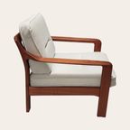 Mid Century Fauteuil thumbnail 2