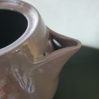 Vintage Memphis Stijl Theepot – Costantini L'ogetto, Italy, Jaren '80 thumbnail 2