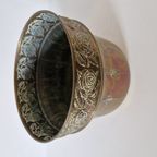 G Bredemeyer Hilversum Art Nouveau Bloempot Antieke Pot thumbnail 8