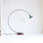 Postmodern Desk Lamp By Optelma, Switzerland 1980S thumbnail 3