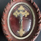 Bolglas Crucifix thumbnail 4