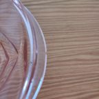 Art Deco Set Perslgazen Schaal En Schaaltjes thumbnail 3