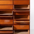 Schirolli Chest Of Drawers / Ladekast, 1960’S Italy thumbnail 6