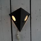 Raak Amsterdam Night Owl Lamp Mod. C-1651 thumbnail 5