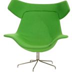 Oyster Chair Van Michael Sodeau Voor Offecct thumbnail 5