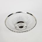 Wmf - Cromargan - Desing Ule Palsby Copenhagen - Schaal - 2020 | Kerst thumbnail 5
