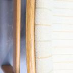 Deense Eetkamerstoelen Set Van 4 thumbnail 2