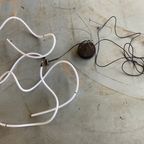 101 Copenhagen | Ghost Chandelier, Big - Neon thumbnail 7