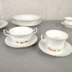Royal Albert Val D'Or Servies 95-Delig thumbnail 8