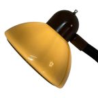Dijkstra - Rare Model - Space Age Design / Mcm Floor Lamp With Gooseneck thumbnail 6