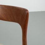 Arne Vodder Voor Vamo Sonderborg Stoelen 67601 thumbnail 9