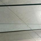Vintage Design Glazen Salontafel, Postmodern thumbnail 18