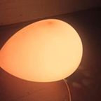 Vintage Design Ballonlamp, Yves Christin Voor Bilumen thumbnail 4