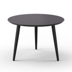 Sofacompany Reece Bank- En Bijzettafel Rond Charcoal thumbnail 5
