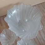 Murano Schalenset Schelpvorm thumbnail 10