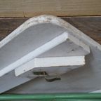 Retro Campingtafeltje Of Tuintafel thumbnail 4