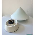 Cone Shaped Ceiling Lamp thumbnail 6