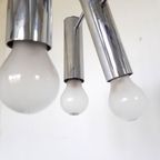 Sk42 – Boulanger Hanglamp – Jaren 70 thumbnail 5