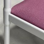 Carimate Stoel Vico Magistretti Vintage Design Fauteuil 1959 thumbnail 2
