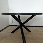 Gerard Geytenbeek - Nl 60 'S Classic -' Plataan' Table thumbnail 6