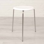 Kruk | Arne Jacobsen | Fritz Hansen | ‘Dot’ thumbnail 2