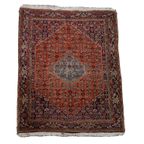 Mooi En Kleurrijk Vintage Oosters Vloerkleed 170x120cm thumbnail 2