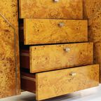 Vintage Italiaans Sideboard “margot” Van Gianluigi Gorgoni Voor Fratelli Turri thumbnail 10
