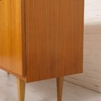 Vintage Dressoir | Mid Century Modern | Tv-Meubel | 147 Cm thumbnail 7