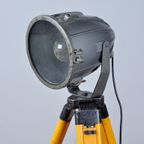 Russische Tripod Lamp 20229 thumbnail 4