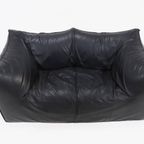 Le Bambole 2-Seater Sofa By Mario Bellini For B&B Italia 1970S thumbnail 5