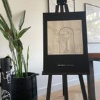 Water Valentini, La Porta Del Tempo, 1980’s thumbnail 7