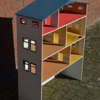 Poppenhuis Met Toebehoren thumbnail 6