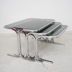 Triplet Nesting Tables thumbnail 14