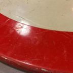 Vintage Verkeersbord, Diameter 100 Cm thumbnail 4