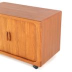 dyrlund Audio / Tv Meubel 'bandholm' Vintage Teak thumbnail 14